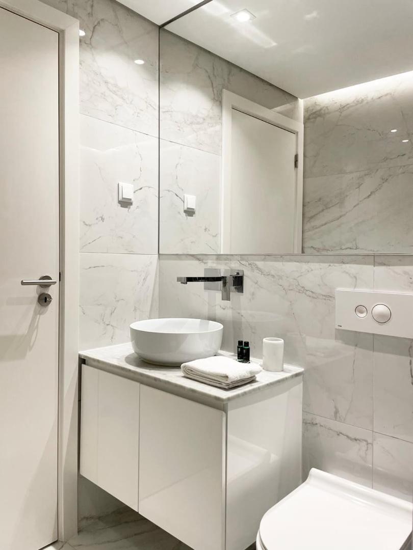 Appartement Guestready - Luxury With Private Terrace In Lapa Lisboa
