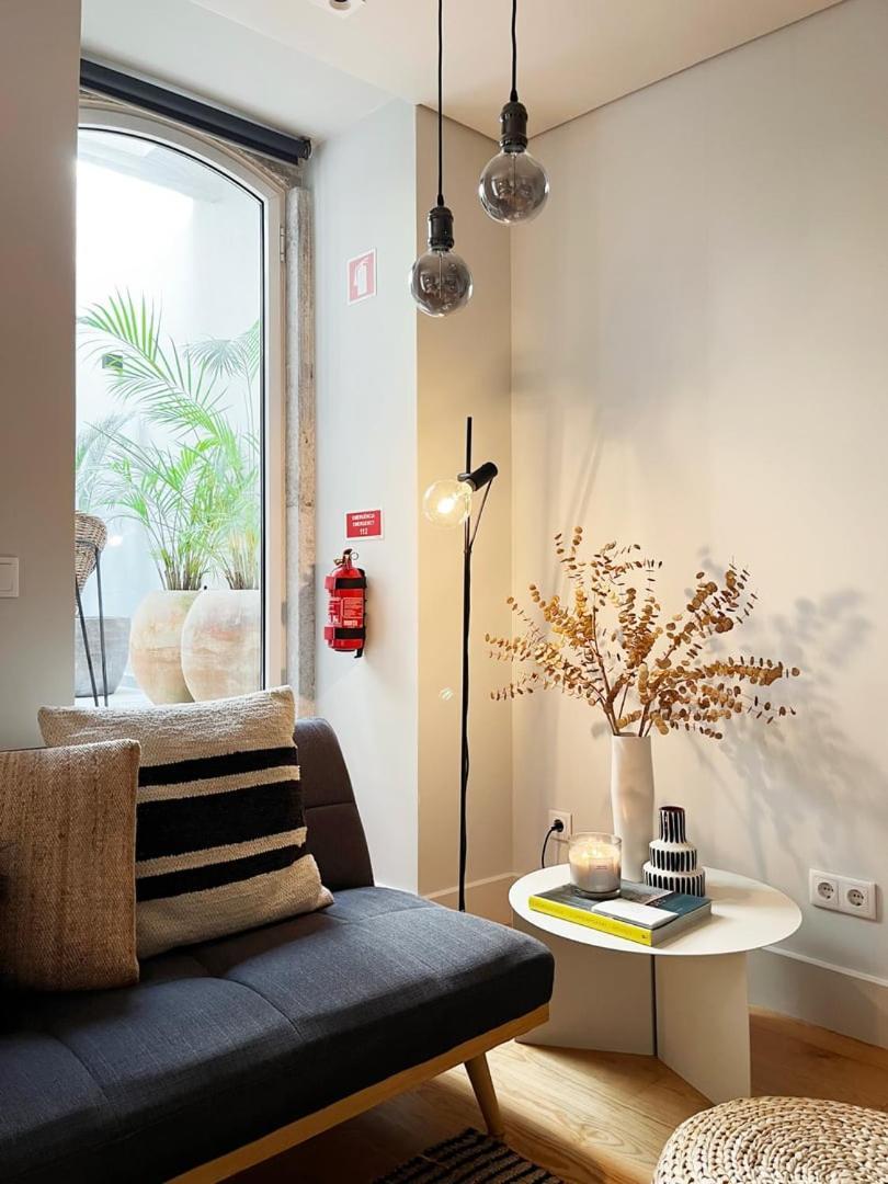 Apartamento Guestready - Luxury With Private Terrace In Lapa