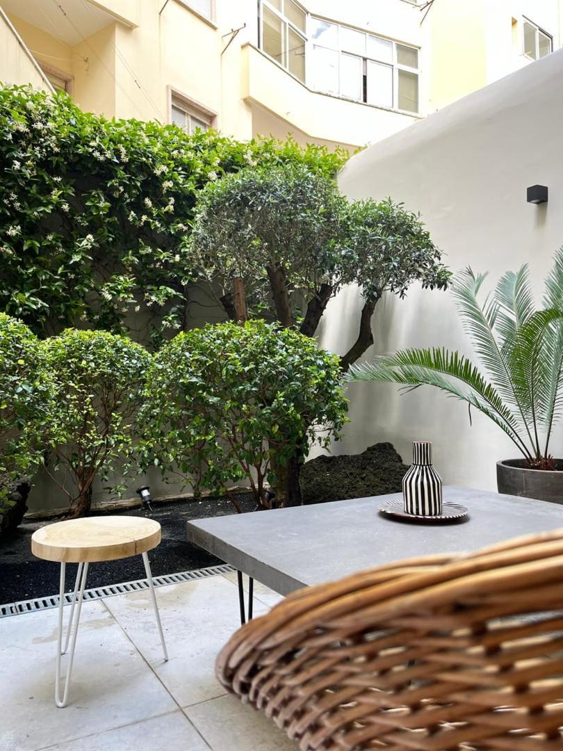 Apartamento Guestready - Luxury With Private Terrace In Lapa