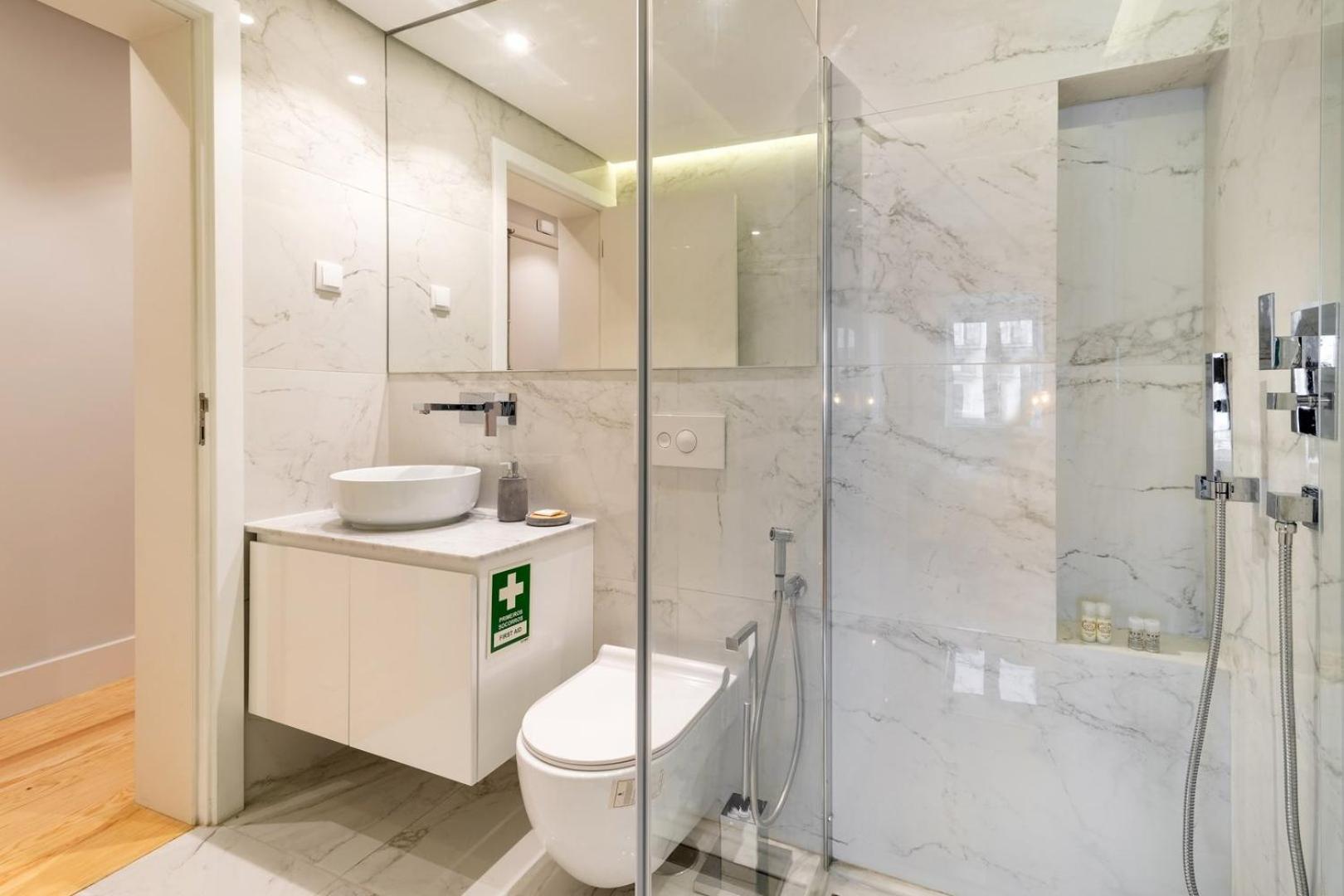 Guestready - Luxury With Private Terrace In Lapa Apartamento *